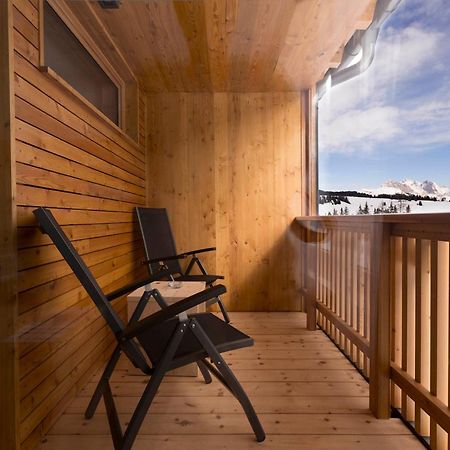 Sporthotel Floralpina Alpe Di Siusi Δωμάτιο φωτογραφία