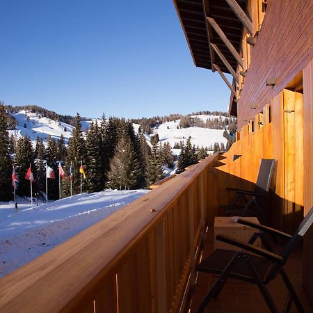 Sporthotel Floralpina Alpe Di Siusi Δωμάτιο φωτογραφία