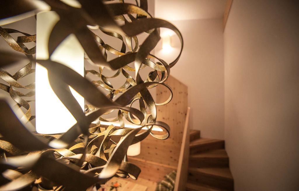 Sporthotel Floralpina Alpe Di Siusi Δωμάτιο φωτογραφία