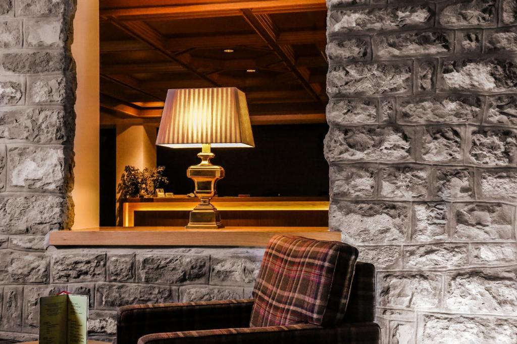 Sporthotel Floralpina Alpe Di Siusi Εξωτερικό φωτογραφία